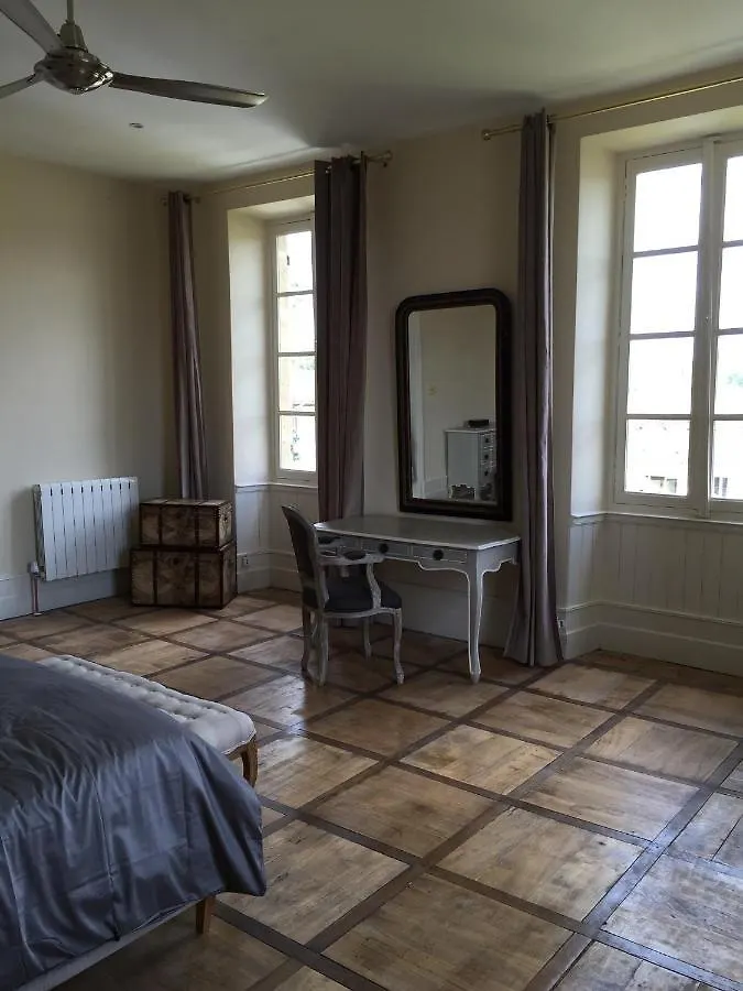 Willa Large House Near Marciac & Heated Salt Water Pool Plaisance
