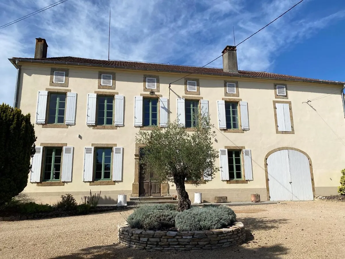 Large House Near Marciac & Heated Salt Water Pool Villa Plaisance   Plaisance (Gers)