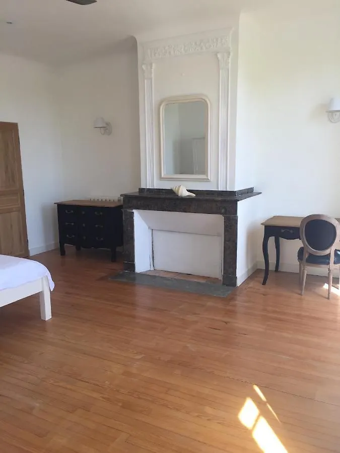Large House Near Marciac & Heated Salt Water Pool Villa Plaisance  Plaisance (Gers)